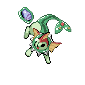 Reunieon Sprite Image