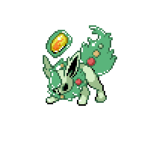 Reunireon Sprite Image