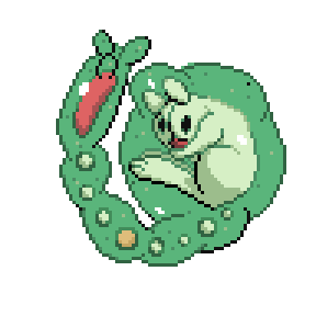 Reuniew Sprite Image