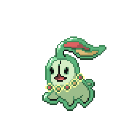 Reunirita Sprite Image