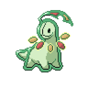 Reunileef Sprite Image