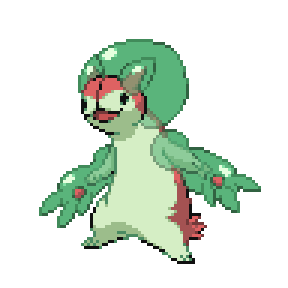Reunilosion Sprite Image