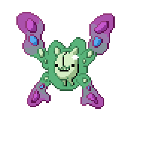 Reunibat Sprite Image