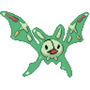 Reunibat Sprite Image
