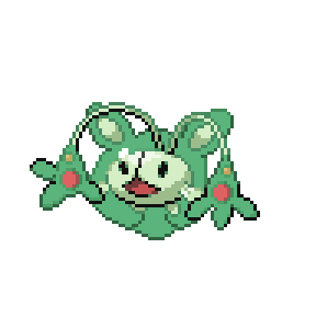 Reunichou Sprite Image