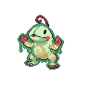 Reunitoed Sprite Image