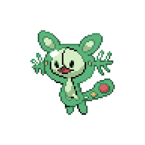 Reuniper Sprite Image