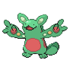 Reunisire Sprite Image