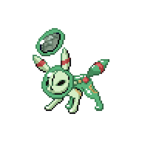 Reunireon Sprite Image