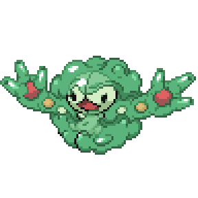 Reunitress Sprite Image