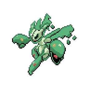 Reunizor Sprite Image
