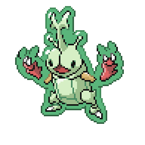 Reunicross Sprite Image
