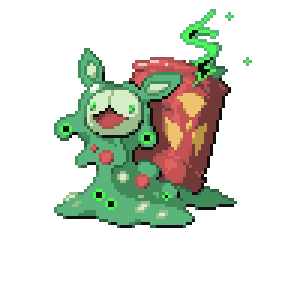 Reunicargo Sprite Image