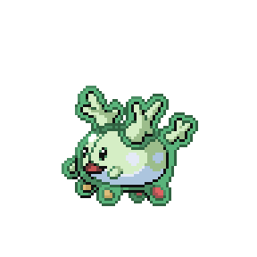 Reunisola Sprite Image