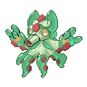 Reunillery Sprite Image