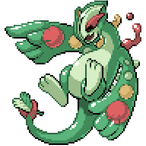 Reunigia Sprite Image