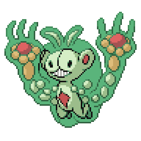 Reunipom Sprite Image