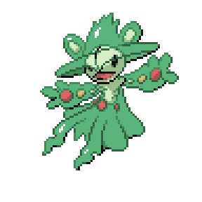 Reunimagius Sprite Image