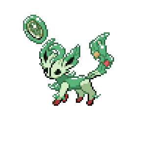 Reunifeon Sprite Image
