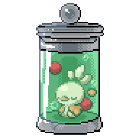 Reunichic Sprite Image