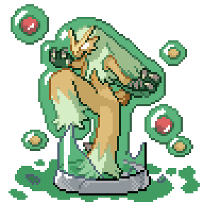 Reuniziken Sprite Image