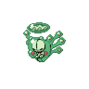 Reuniinja Sprite Image