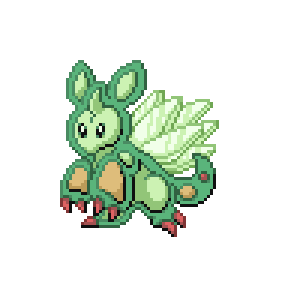 Reunislash Sprite Image