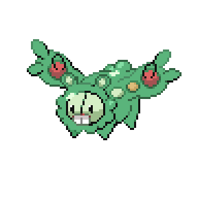 Reunidoof Sprite Image