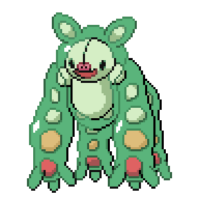 Reuniking Sprite Image