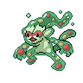 Reuninape Sprite Image