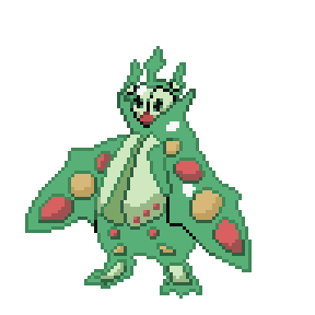 Reunileon Sprite Image