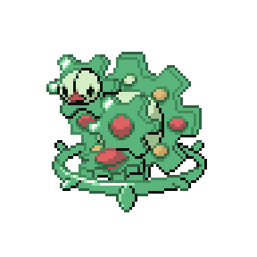 Reuniklang Sprite Image