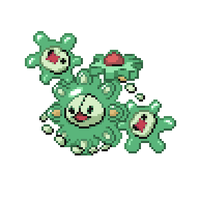 Reuniklang Sprite Image