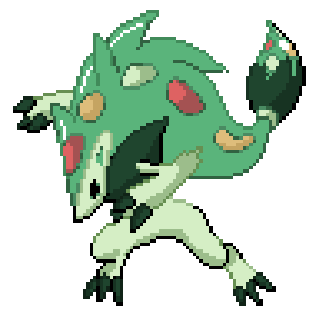 Reuniark Sprite Image