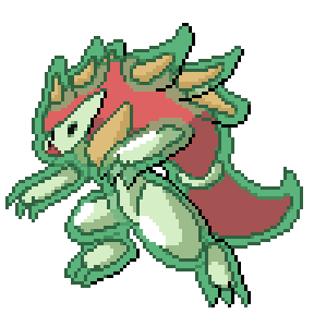 Reuniark Sprite Image
