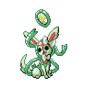 Reuniveon Sprite Image