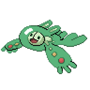 Reuniogre Sprite Image
