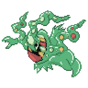Reunirai Sprite Image