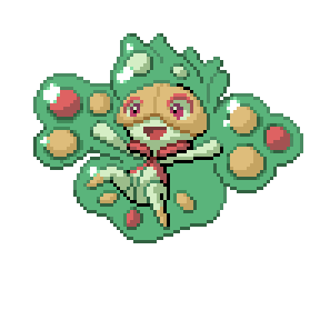 Reunirade Sprite Image
