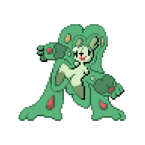 Reunipunny Sprite Image
