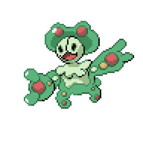 Reuniloom Sprite Image