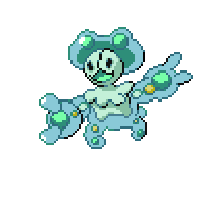 Reuniloom Sprite Image