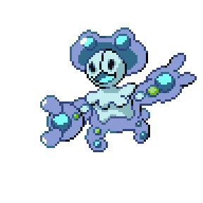 Reuniloom Sprite Image