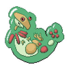 Reuniloom Sprite Image