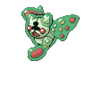 Reunijask Sprite Image