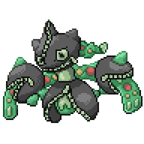 Reuninette Sprite Image