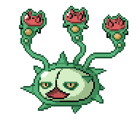 Reunithorn Sprite Image