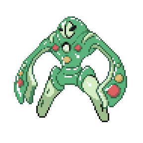 Reunixys Sprite Image