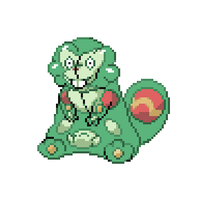Reunibarel Sprite Image