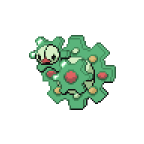 Reuniang Sprite Image
